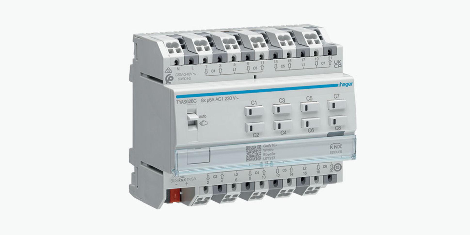 KNX-Lösungen bei KH Solar in Seck