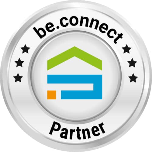 be.connect Partner bei KH Solar in Seck